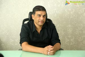 Dil Raju Photos