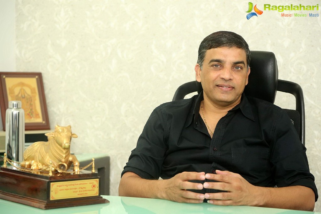 Dil Raju