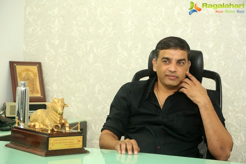 Dil Raju