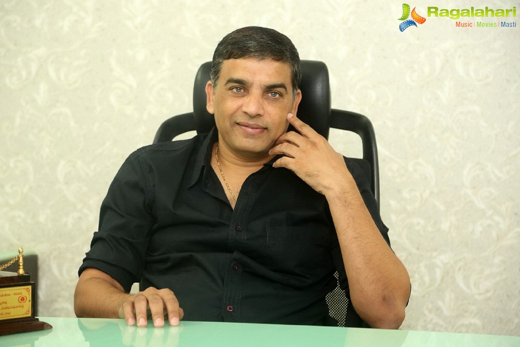 Dil Raju