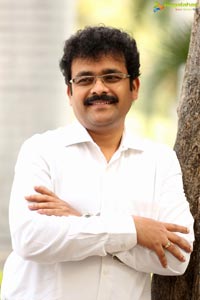 Ravi Kirane Saptagiri LLB Producer