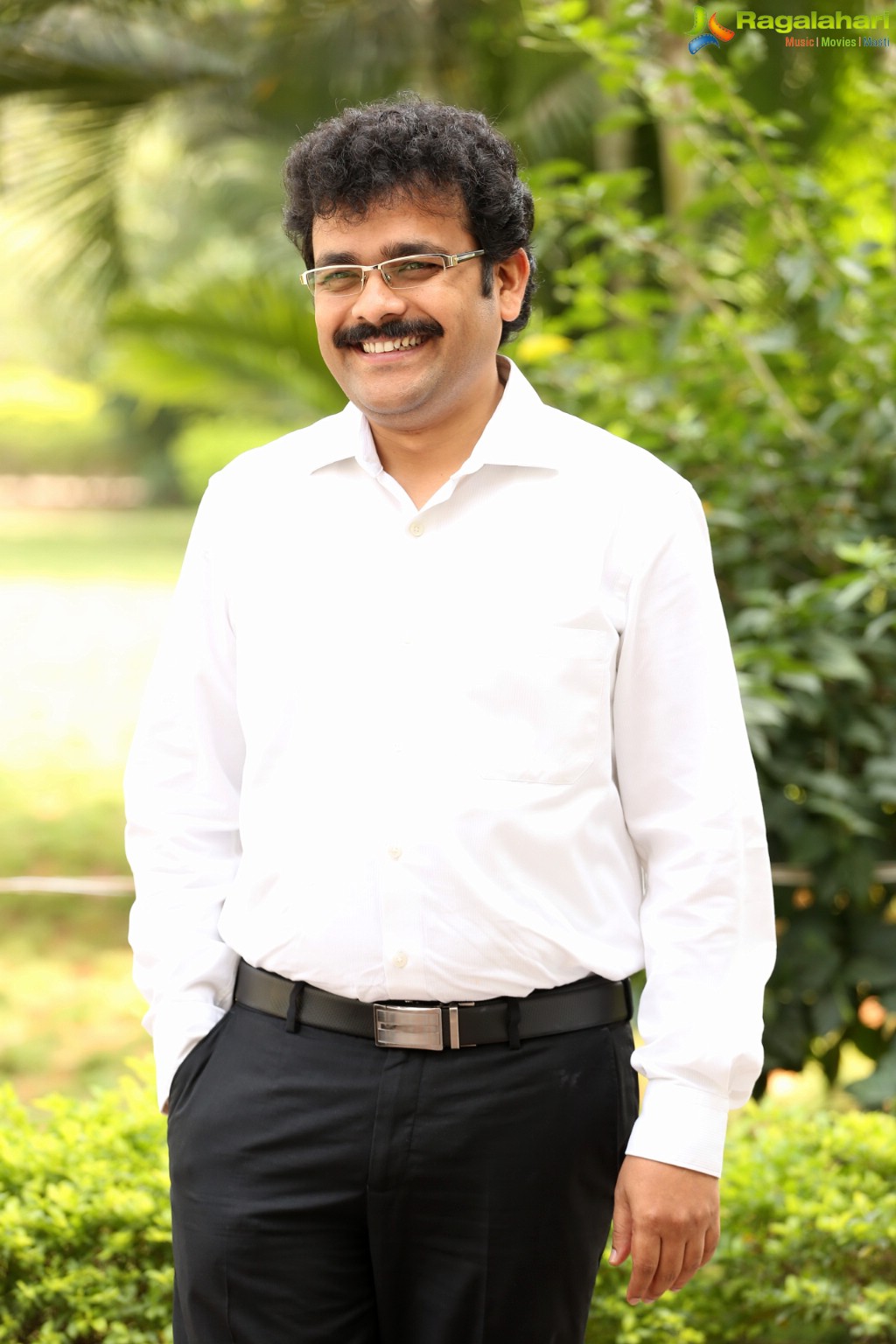 Dr. K. Ravi Kirane