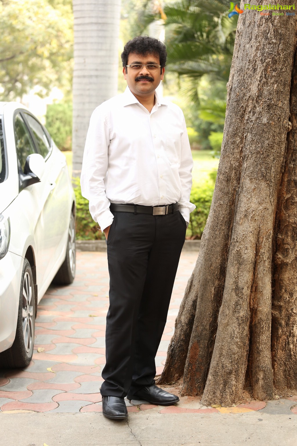 Dr. K. Ravi Kirane