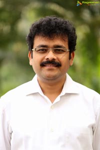 Ravi Kirane Saptagiri LLB Producer