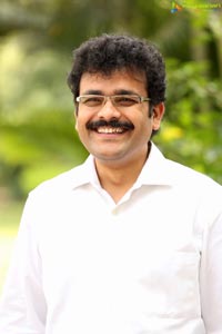 Ravi Kirane Saptagiri LLB Producer