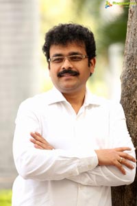 Ravi Kirane Saptagiri LLB Producer