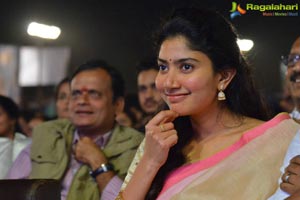 Sai Pallavi MCA Pre-Release Event