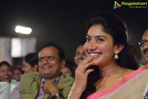 Sai Pallavi MCA Pre-Release Event