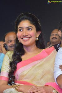 Sai Pallavi MCA Pre-Release Event