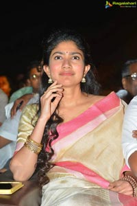 Sai Pallavi MCA Pre-Release Event