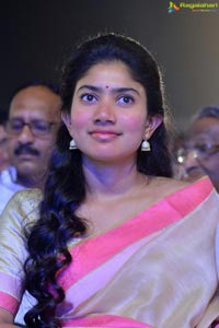 Sai Pallavi MCA Pre-Release Event