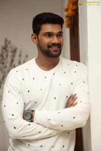 Bellamkonda Sreenivas