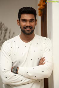 Bellamkonda Sreenivas