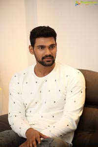 Bellamkonda Sreenivas