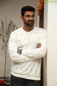 Bellamkonda Sreenivas