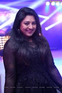 Shanoor Sana Actress