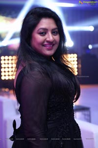Shanoor Sana Actress