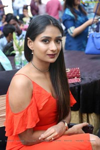 Sandhya Raju