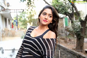 Shalu Chourasiya