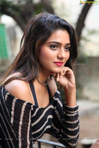 Shalu Chourasiya