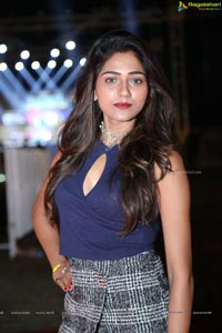 Shalu Chourasiya