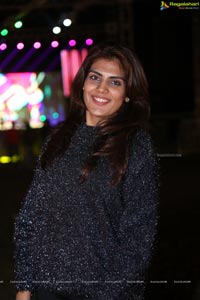 Shivani Golchha