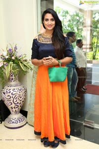 Triveni Rao Telugu Heroine