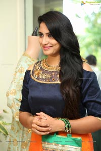 Triveni Rao Telugu Heroine