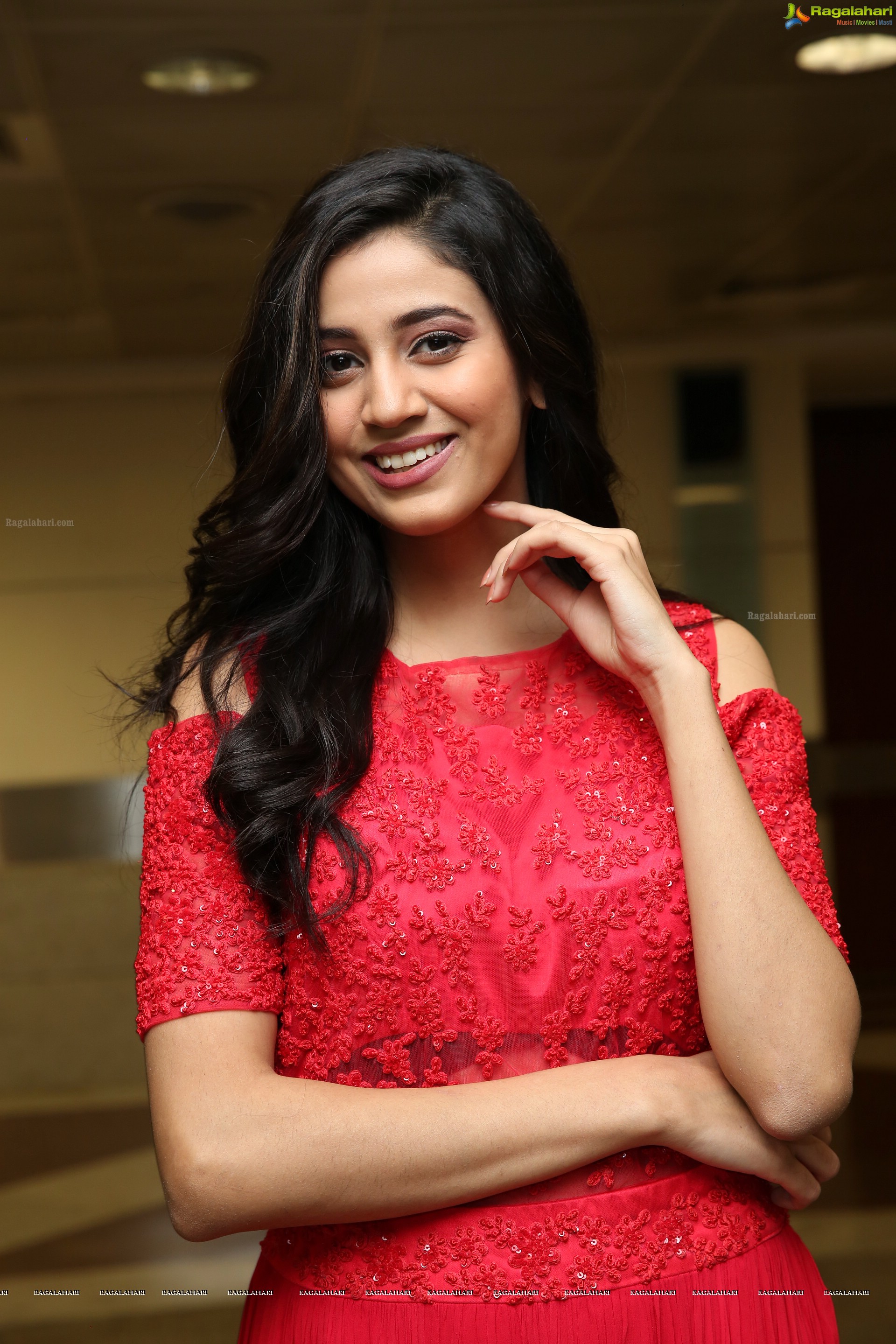 Andleeb Zaidi @ Hi-Life Hi-End Fashion Show & Grand Curtain Raiser - HD Gallery