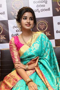 Anupama Parameswaran