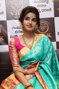 Anupama Parameswaran