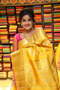 Anupama Parameswaran