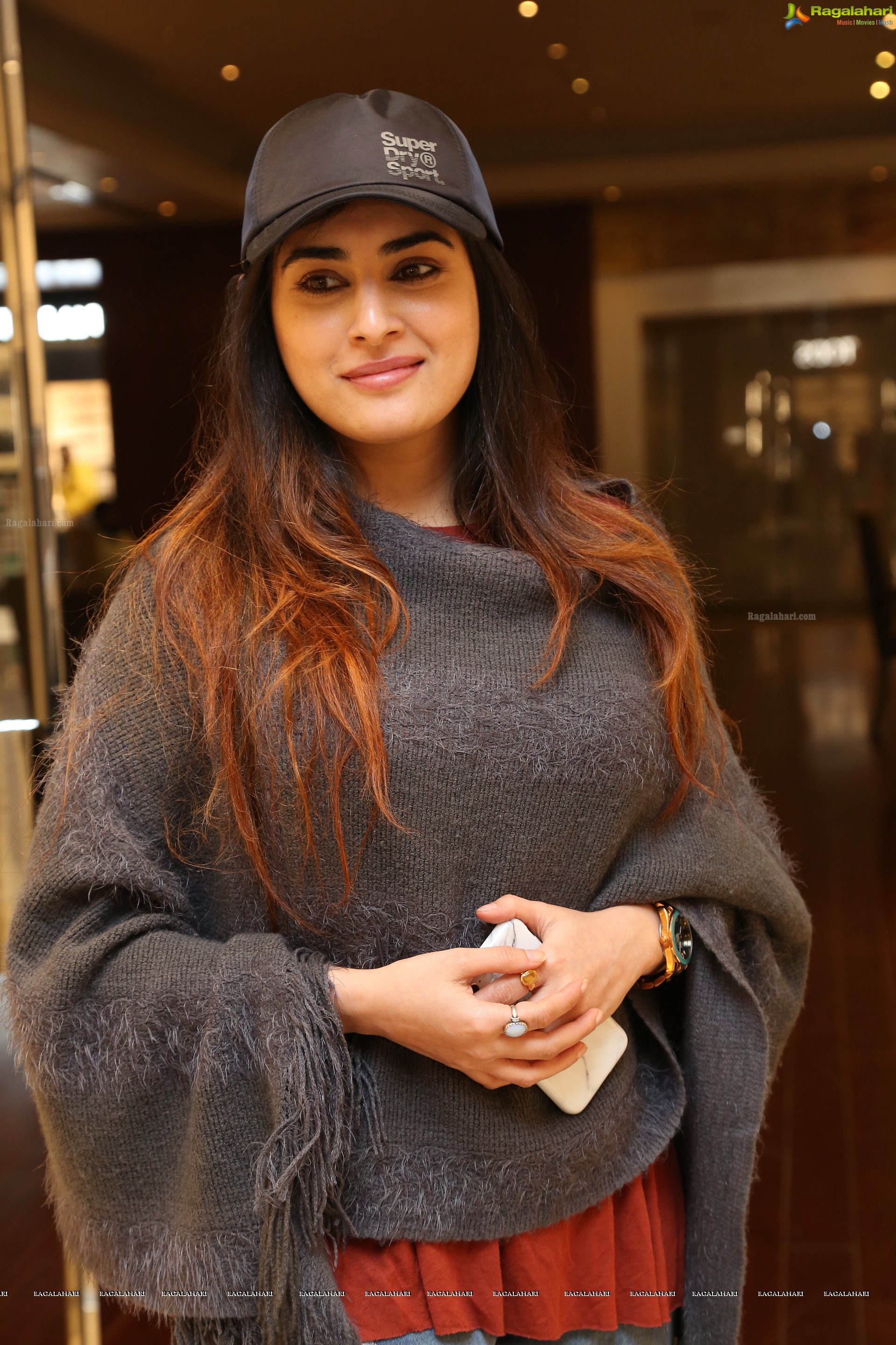 Archana Shastry @ TOD’s Boutique Launch - HD Gallery