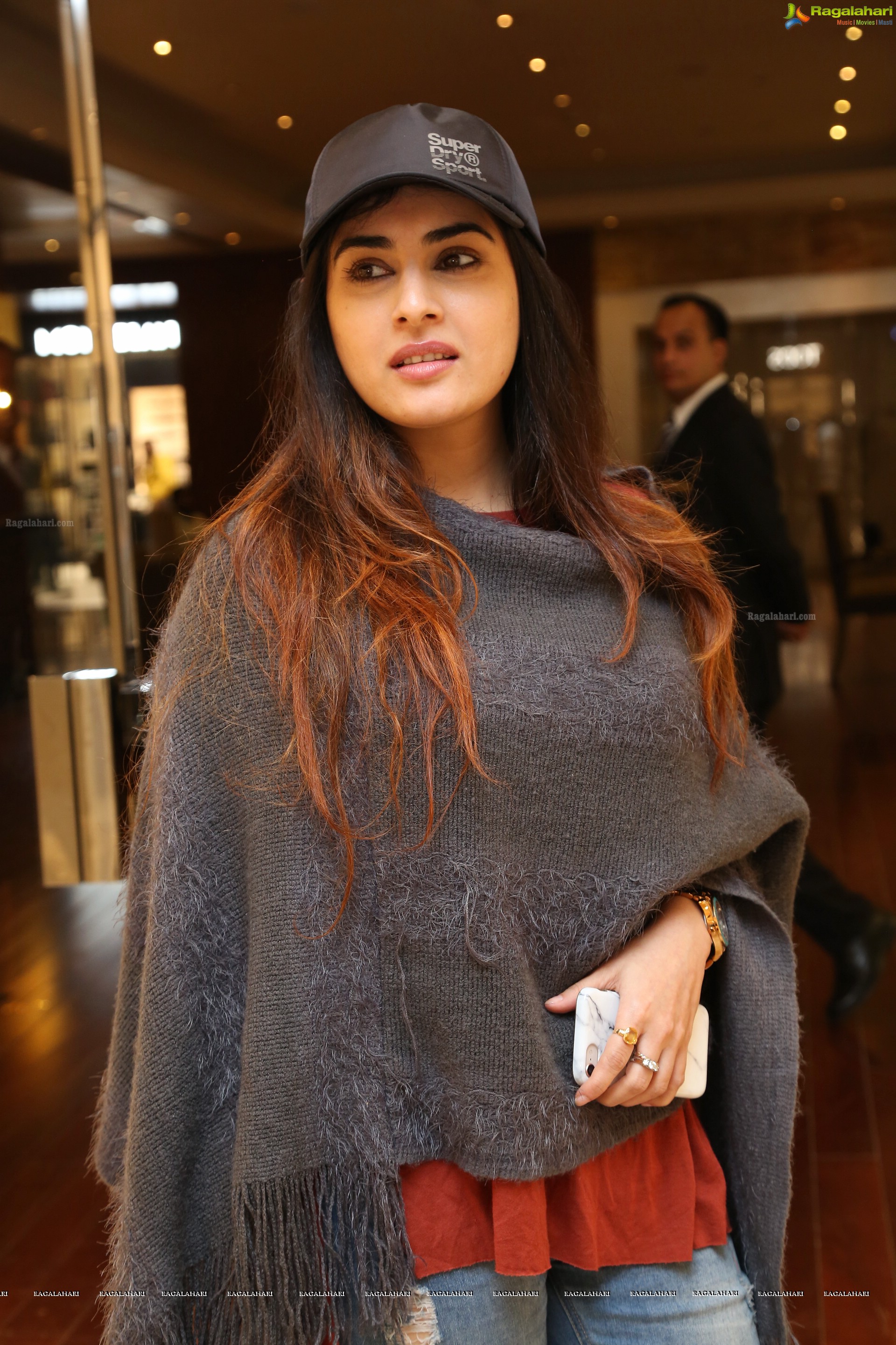 Archana Shastry @ TOD’s Boutique Launch - HD Gallery