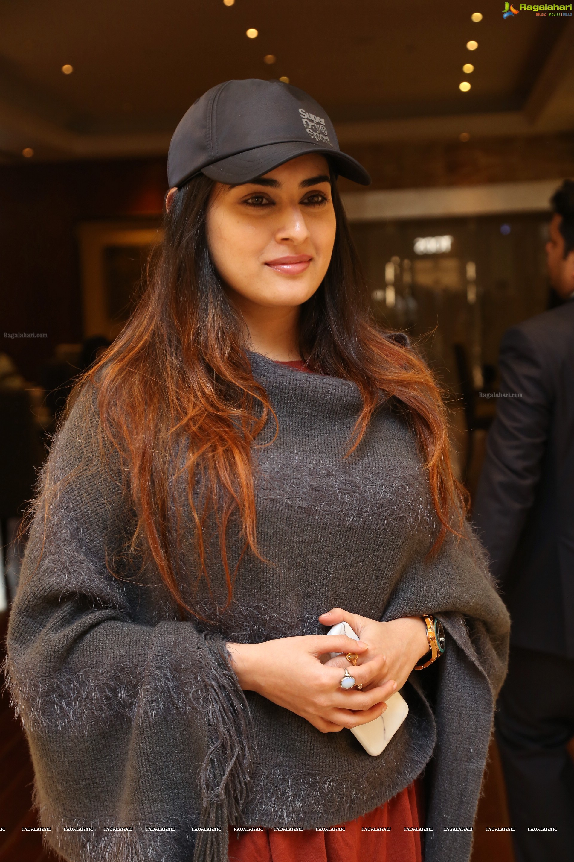 Archana Shastry @ TOD’s Boutique Launch - HD Gallery