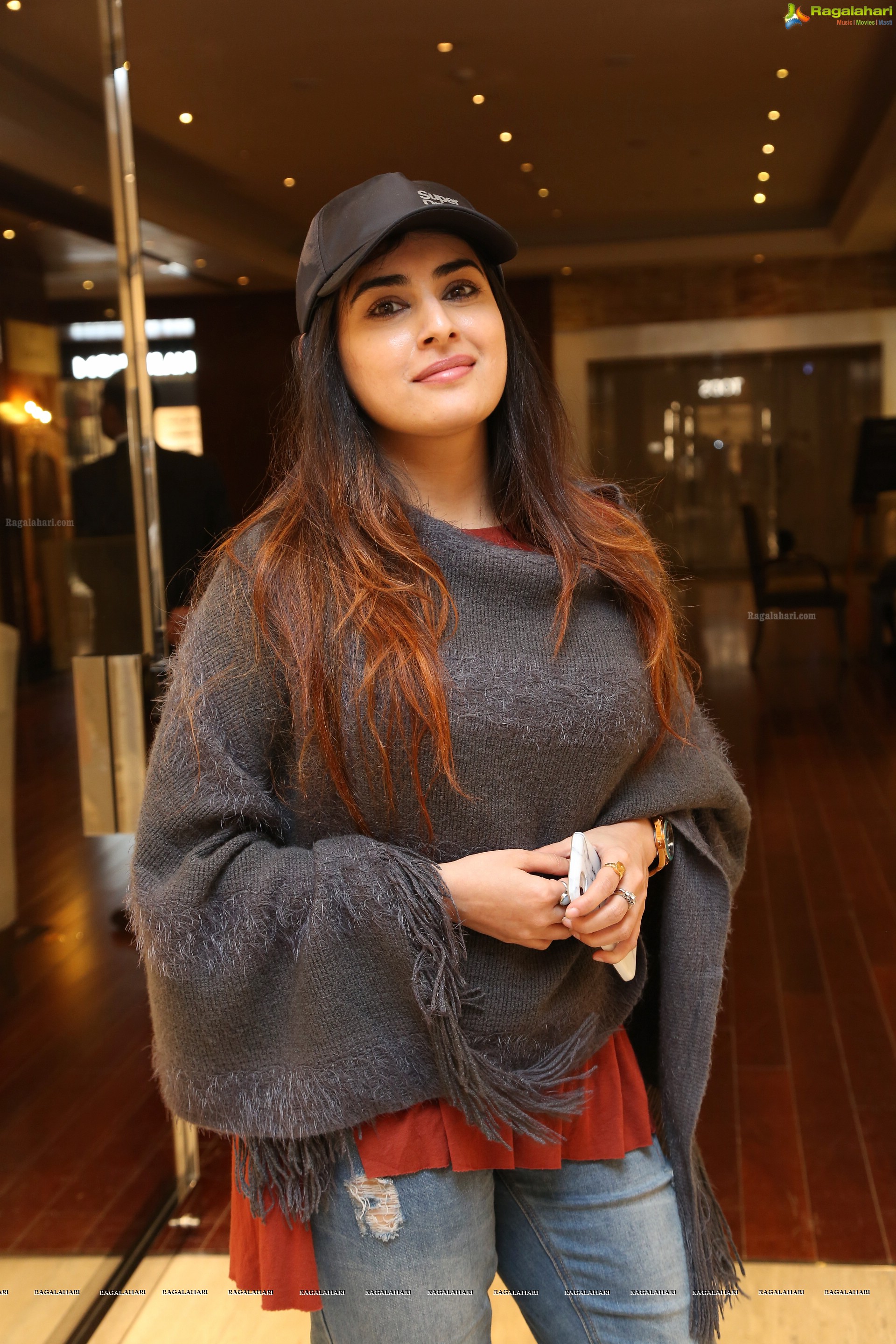 Archana Shastry @ TOD’s Boutique Launch - HD Gallery