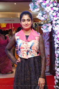 Chaitra Rai