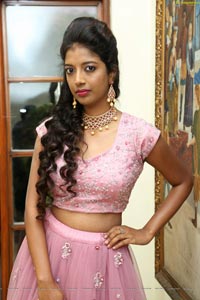 Chandana Rao