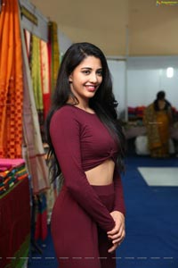 Daksha Nagarkar