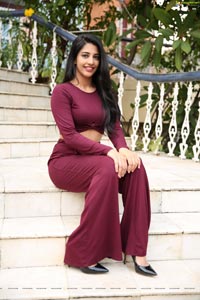 Daksha Nagarkar