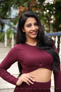 Daksha Nagarkar