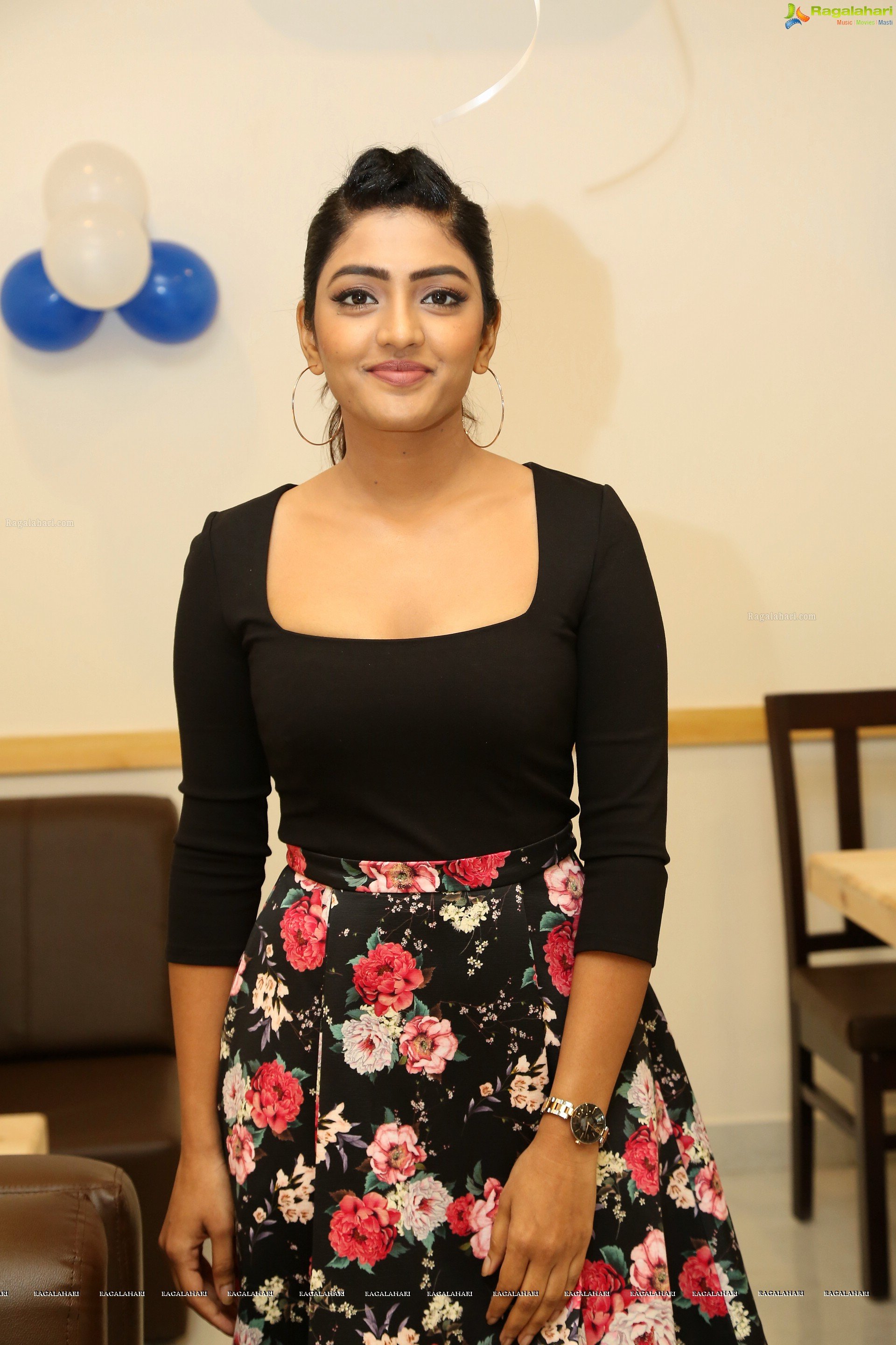 Eesha Rebba at Chef Baker's Launch - HD Gallery