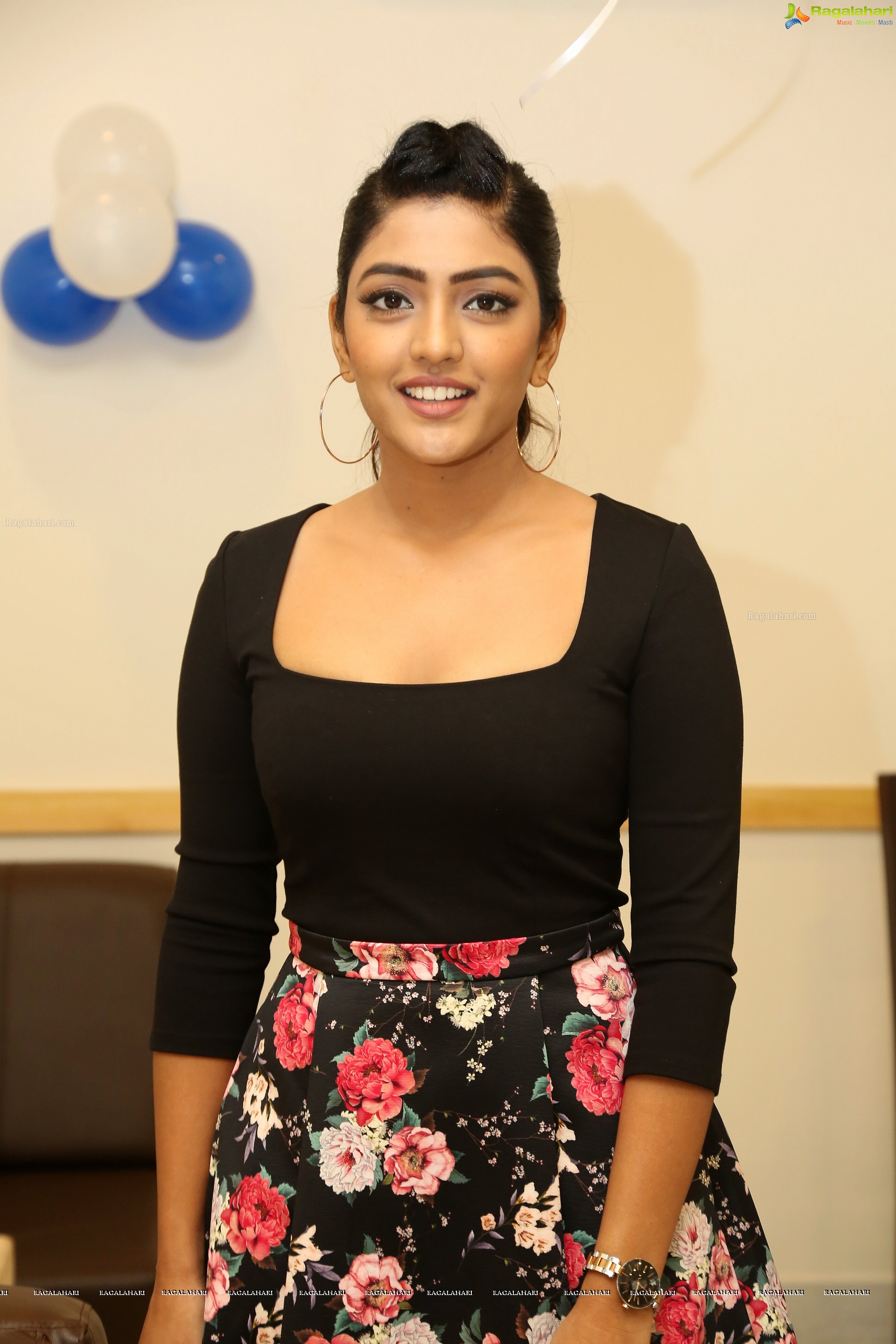 Eesha Rebba at Chef Baker's Launch - HD Gallery