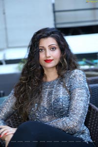 Hamsa Nandini