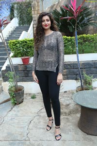 Hamsa Nandini