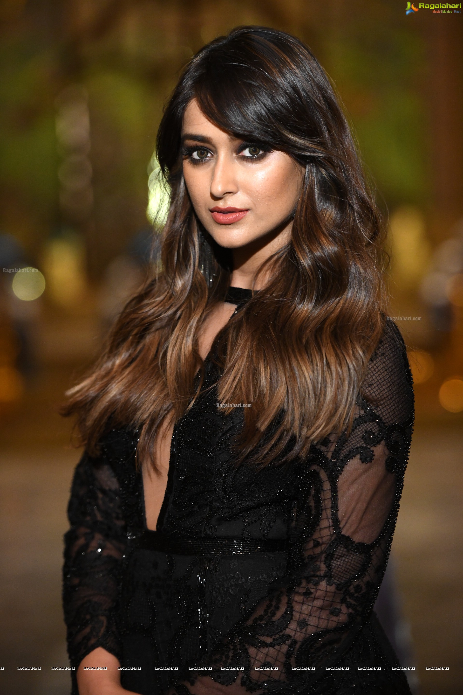 Ileana D’Cruz Exclusive - HD Gallery