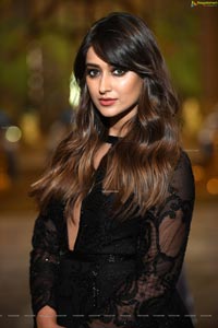 Ileana D’Cruz