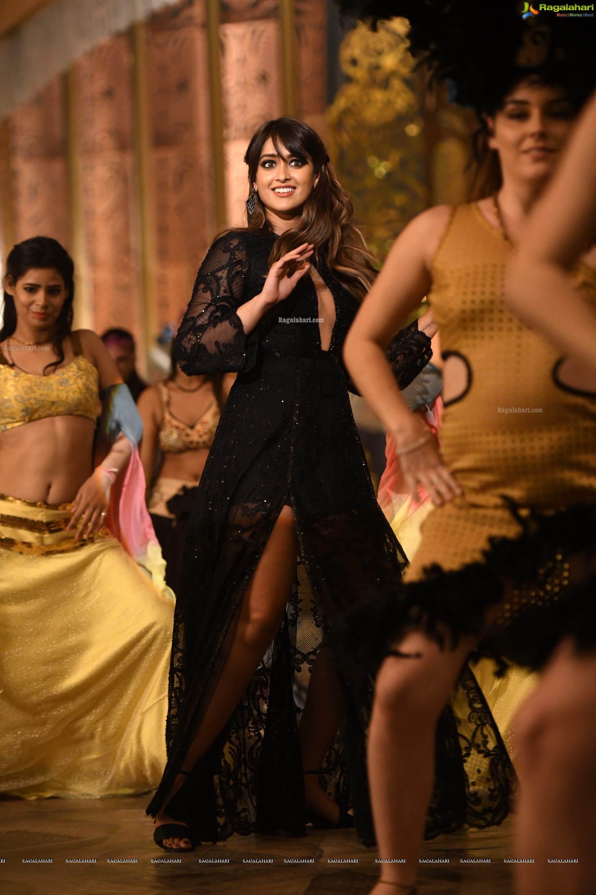 Ileana D’Cruz Exclusive - HD Gallery