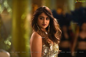 Ileana D’Cruz