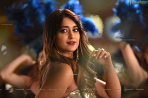 Ileana D’Cruz